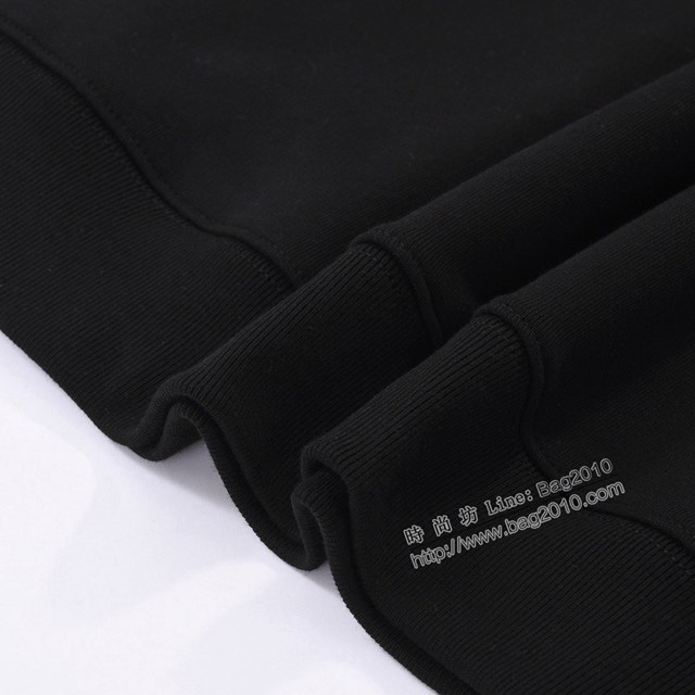 Gucci古奇專櫃古馳2023FW新款印花衛衣 男女同款 tzy3099